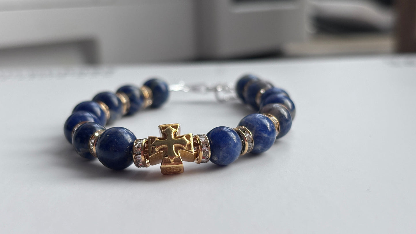 Fortune bracelet