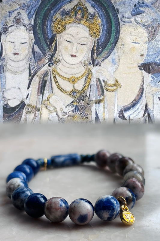 Fortune bracelet