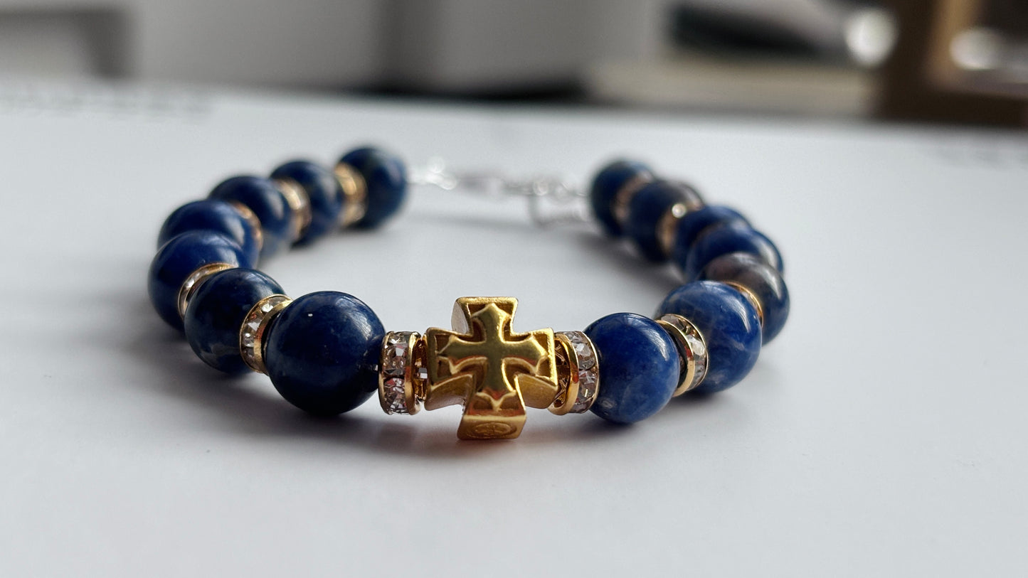 Fortune bracelet